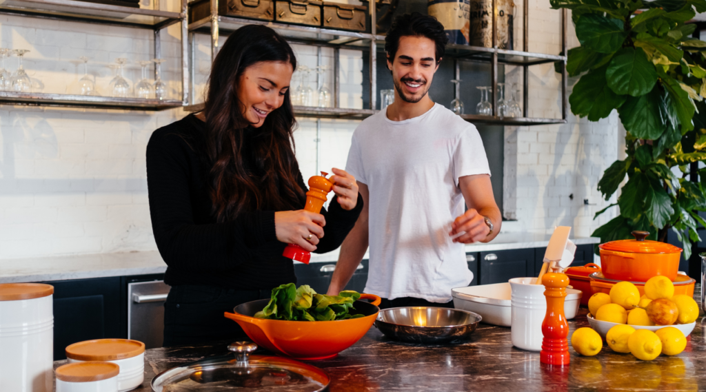 BeeCook, le logiciel des chefs pour gérer facilement vos events et ateliers culinaires