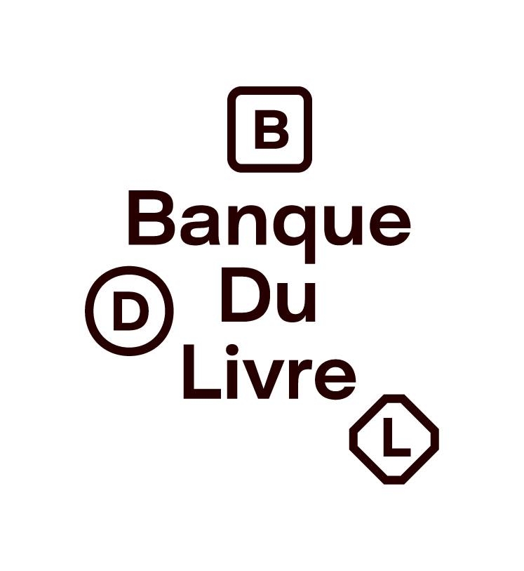 Logo banque du livre