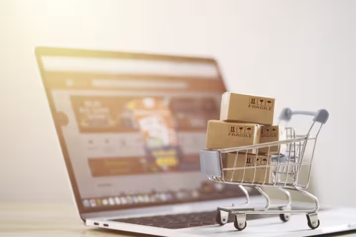 plateforme e-commerce et synchronisation NetBee