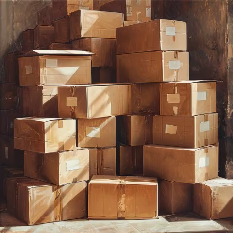 Gestion des stock et inventaire NetBee