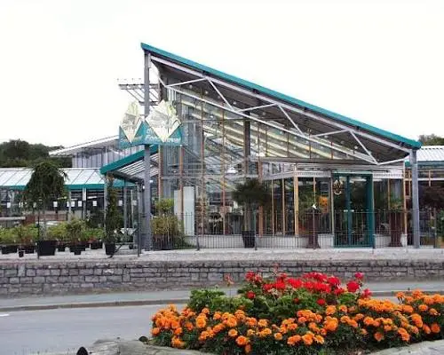 Magasin les serres du fond leval