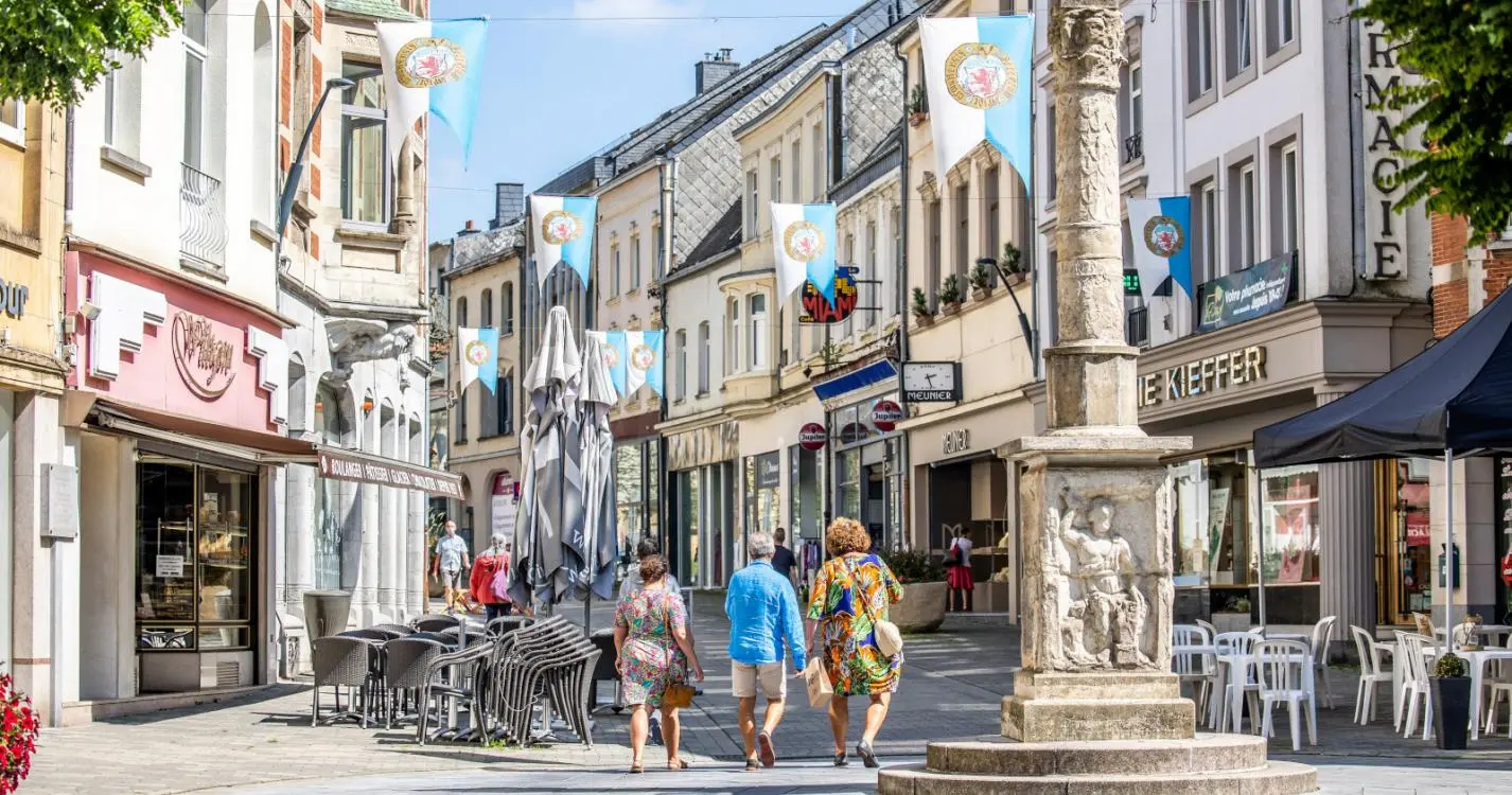ville d'arlon
